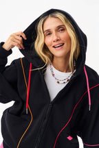 Bluza rozpinana Electric Energy