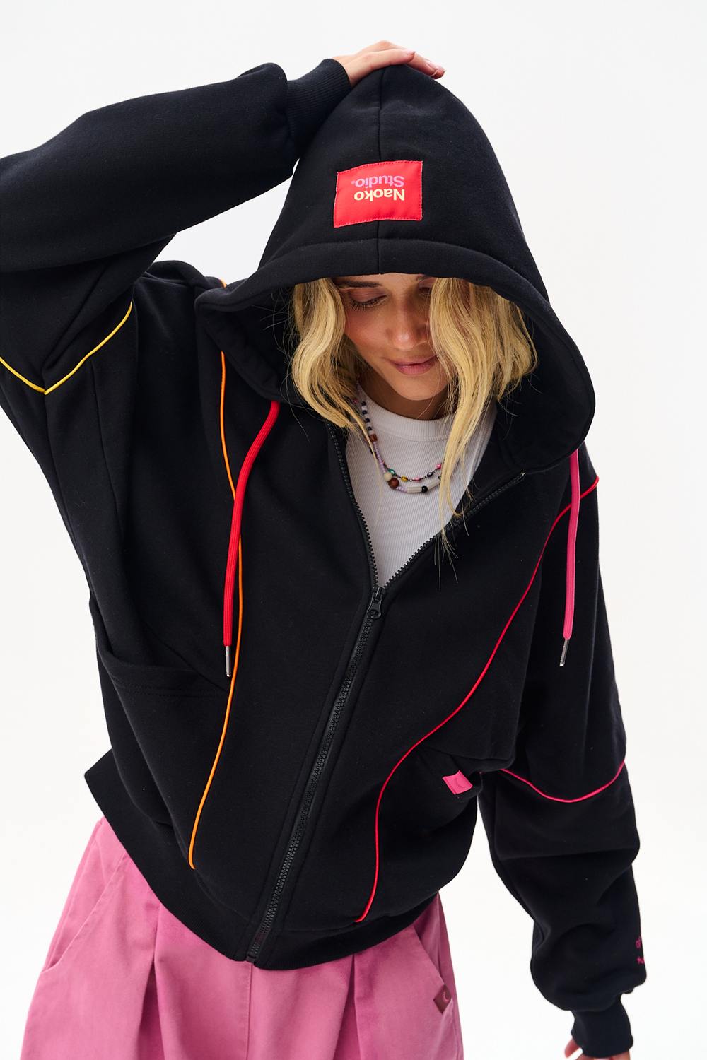 Bluza rozpinana Electric Energy