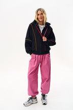 Bluza rozpinana Electric Energy