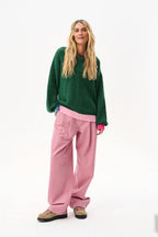 Sweter Blink Twice