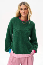 Sweter Blink Twice