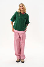 Sweter Blink Twice