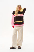 Sweter Sweet Mismatch