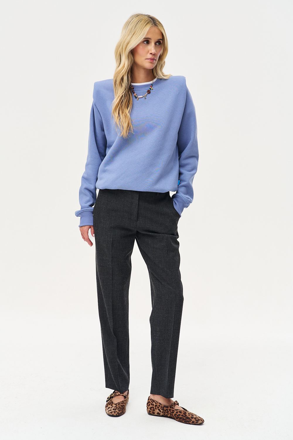 Bluza Dreamy Blues