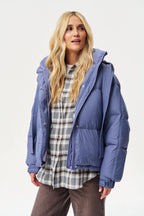 Kurtka puchowa Umbria Quiet Tone