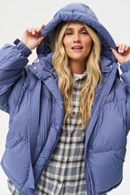 Kurtka puchowa Umbria Quiet Tone