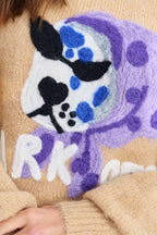 Sweter Bark Off