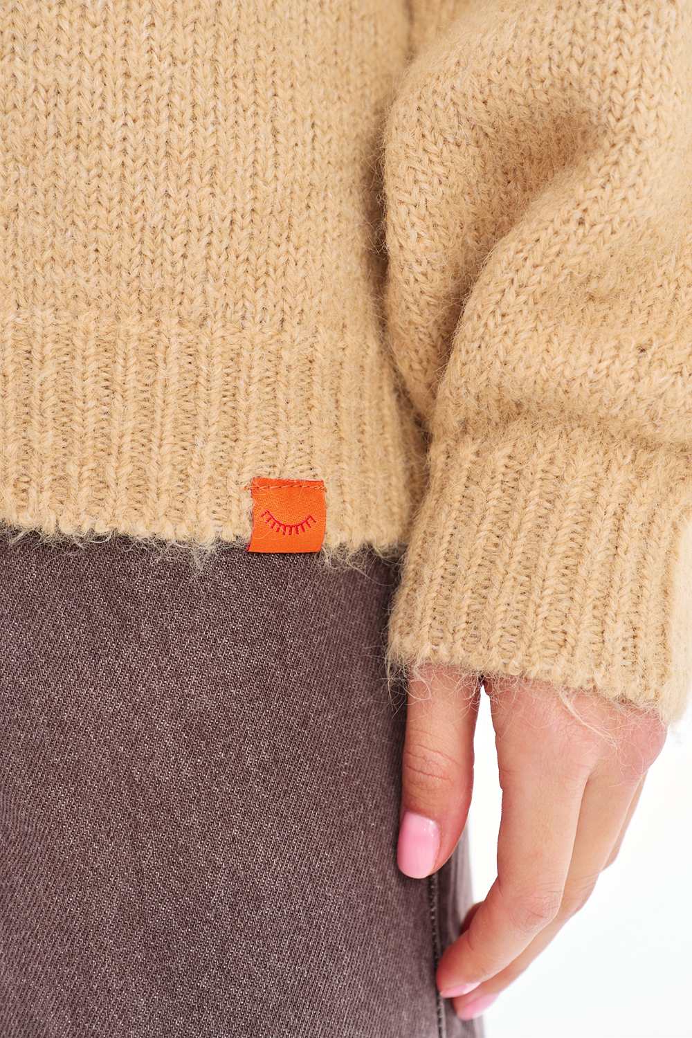 Sweter Bark Off
