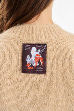 Sweter Bark Off