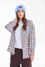 Koszula flanelowa Take It Slow