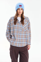 Koszula flanelowa Take It Slow