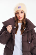 Kurtka puchowa Cortina Umber