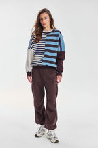Bluza Camden Clash