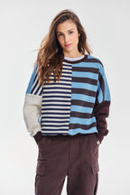 Bluza Camden Clash