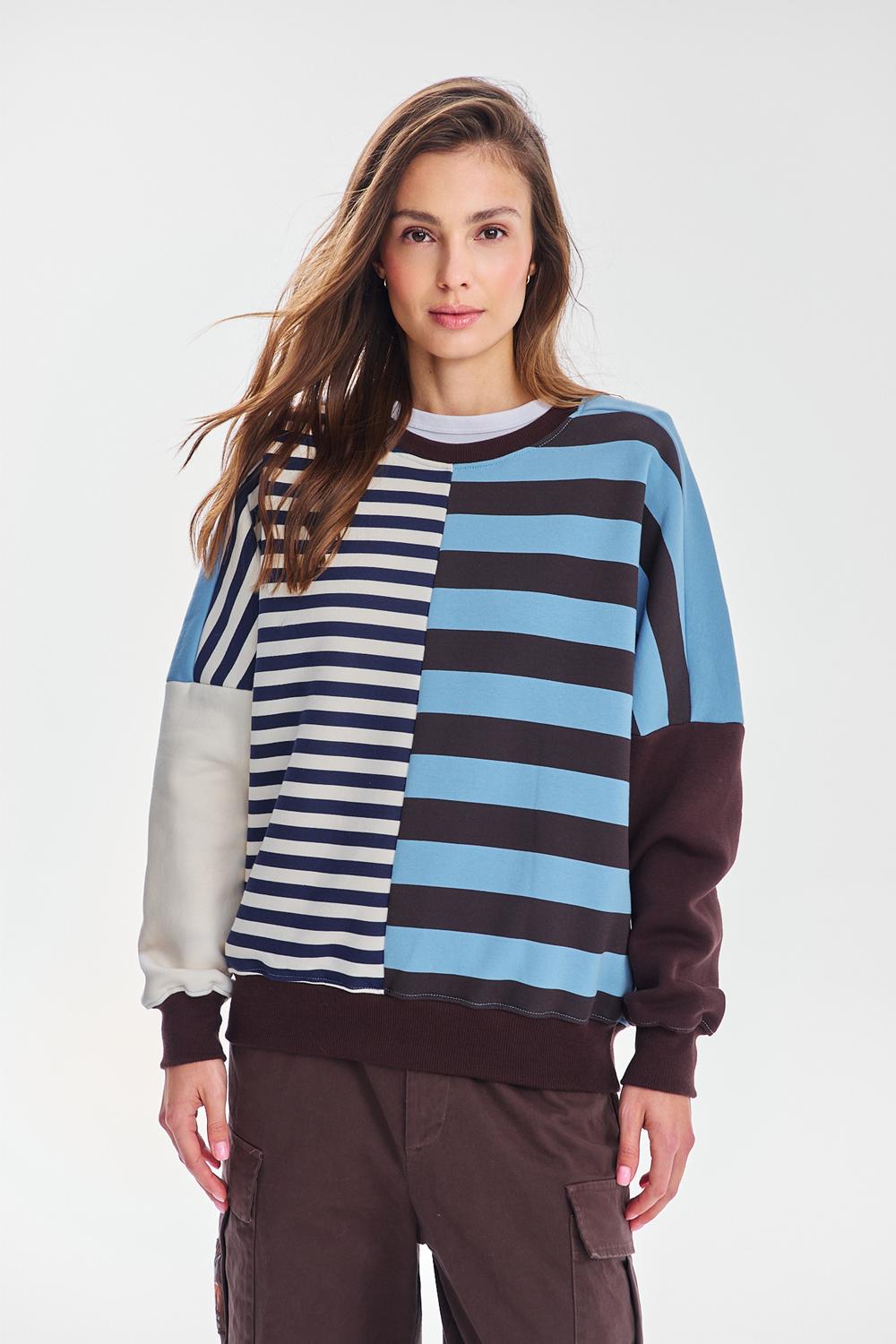 Bluza Camden Clash