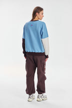 Bluza Camden Clash