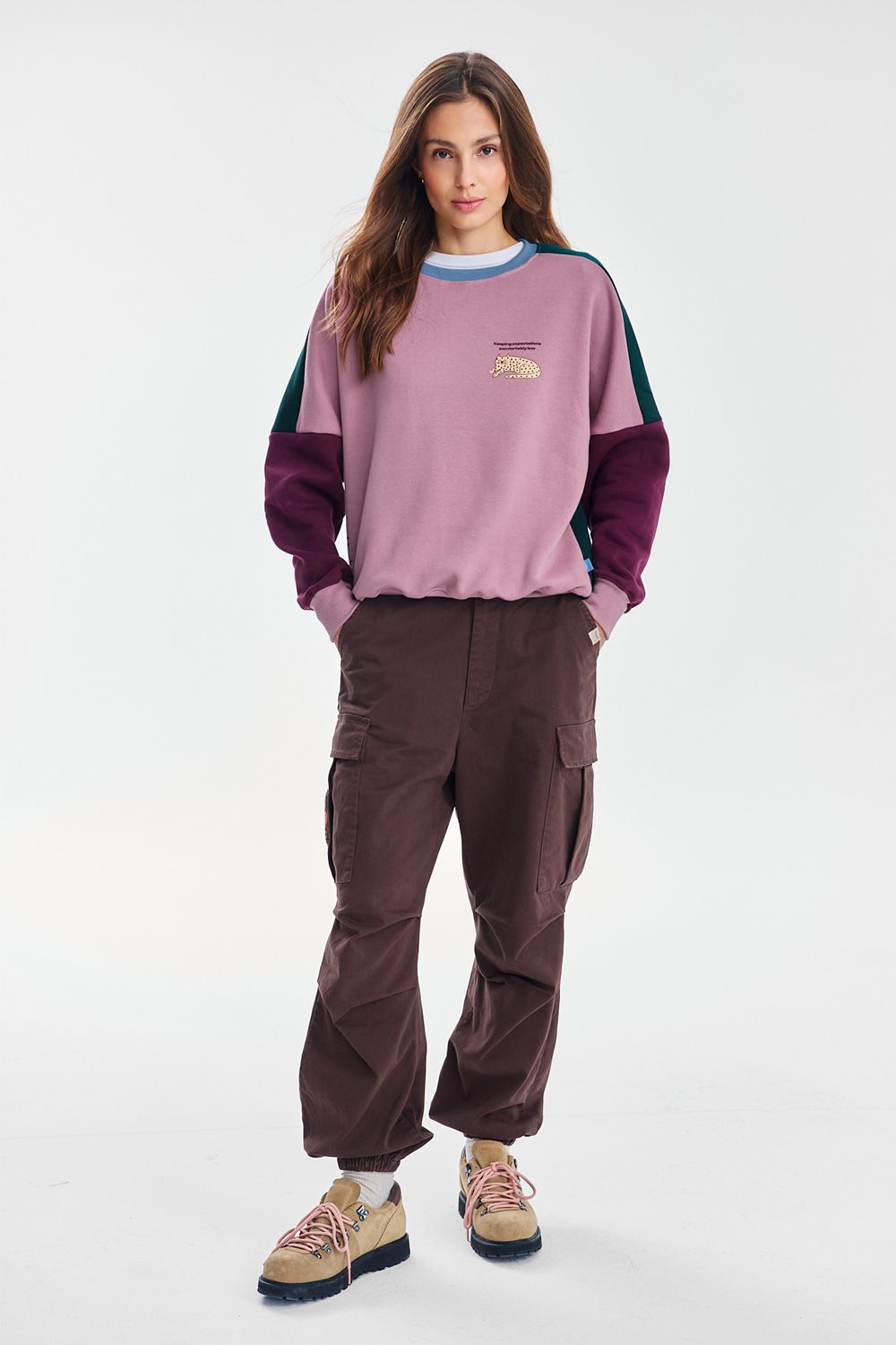 Bluza Deja Brew