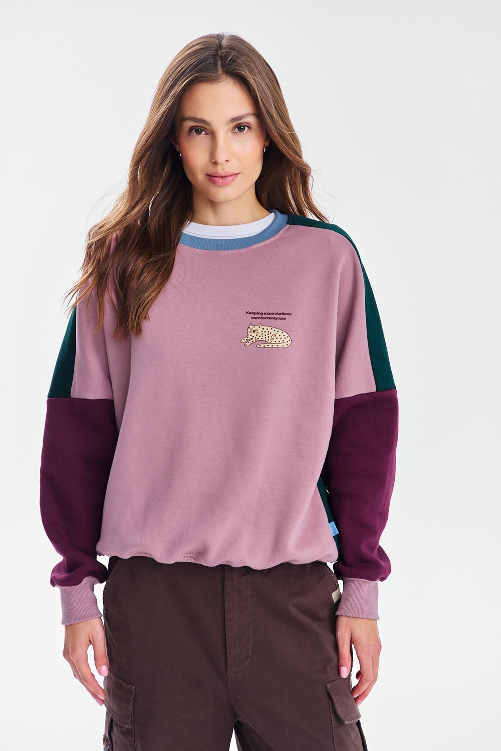 Bluza Deja Brew