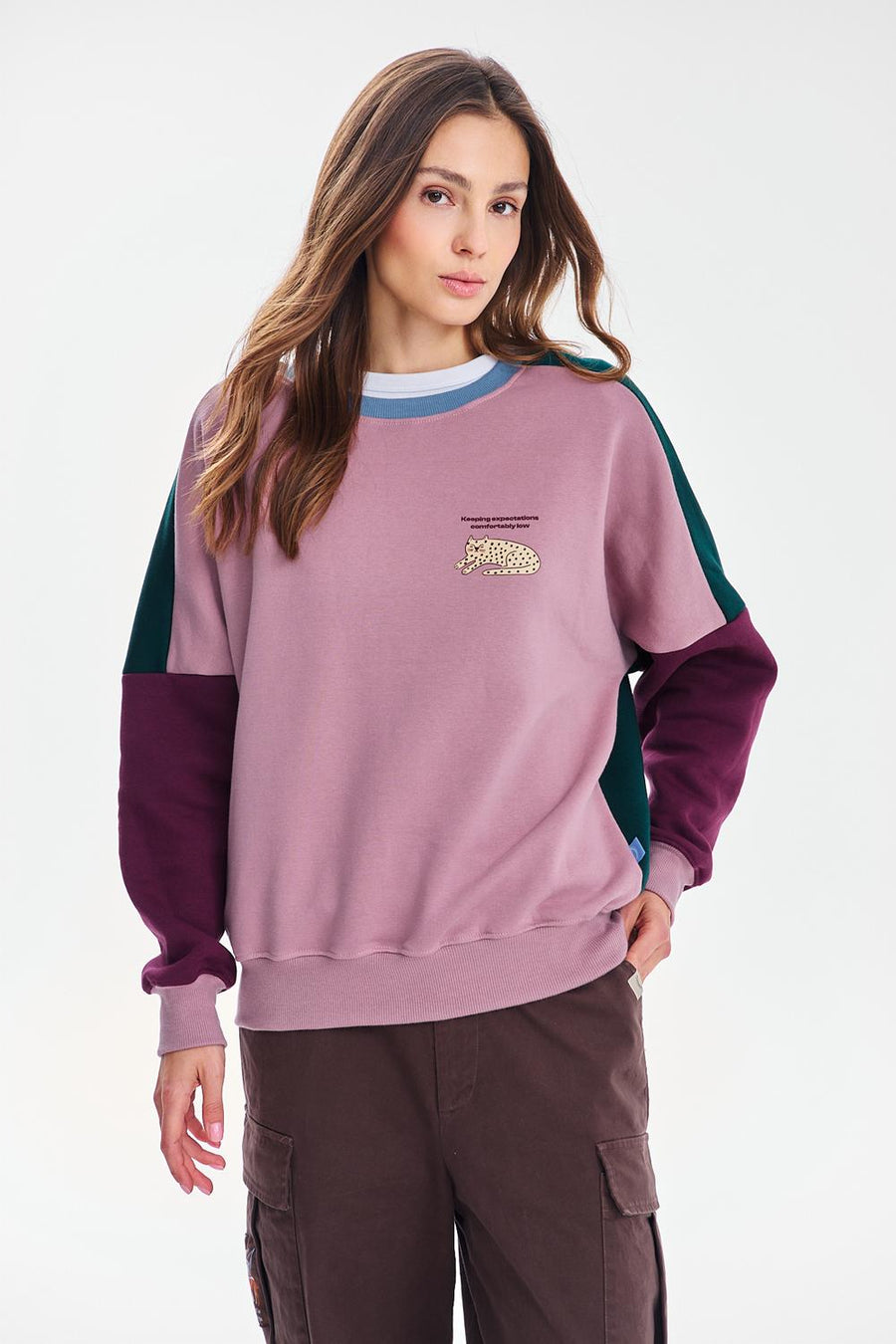 Bluza Deja Brew