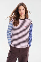 Longsleeve Triple Clash