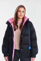 Kurtka zimowa Yukon Totally Fine
