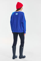 Bluza Royal Bonjour