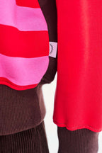 Bluza Stripe Rebellion