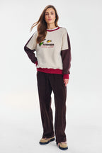 Bluza Wiener Takes All