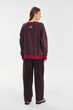 Bluza Wiener Takes All
