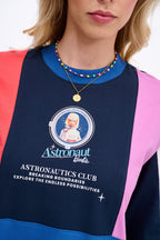 T-shirt Astronautics Club