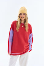 Wełniany sweter Soft Serenade
