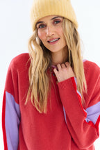 Wełniany sweter Soft Serenade