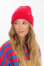 Czapka beanie Cherry Pop