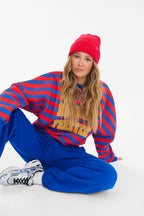 Czapka beanie Cherry Pop