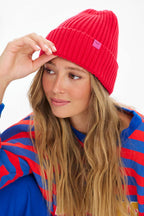 Czapka beanie Cherry Pop