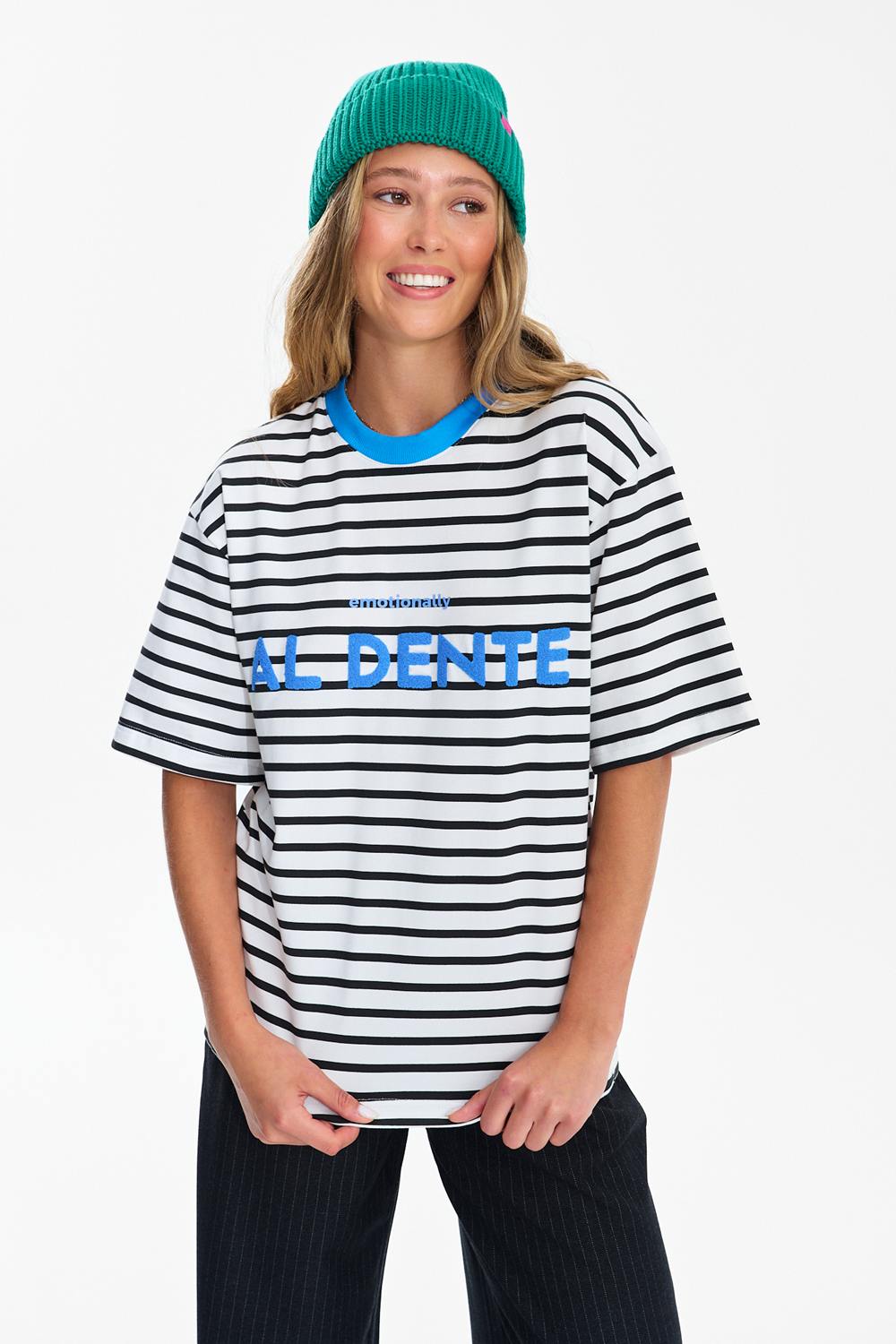 T-shirt Al Dente
