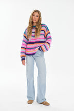 Sweter Sorbet Splash