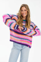 Sweter Sorbet Splash