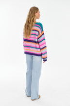 Sweter Sorbet Splash