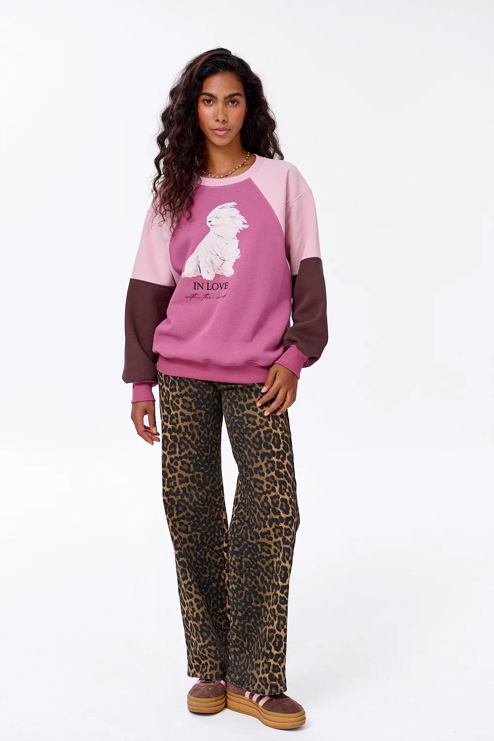 Bluza Windy Love