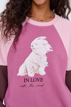 Bluza Windy Love