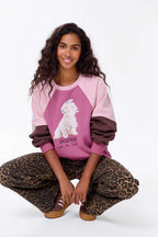 Bluza Windy Love