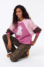 Bluza Windy Love