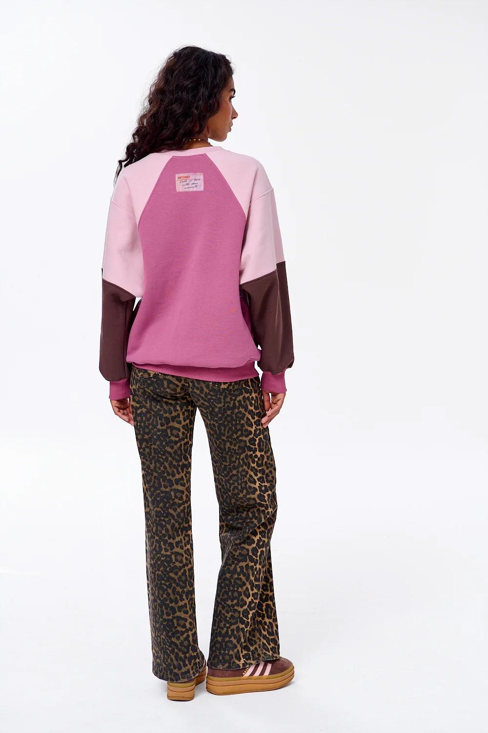 Bluza Windy Love
