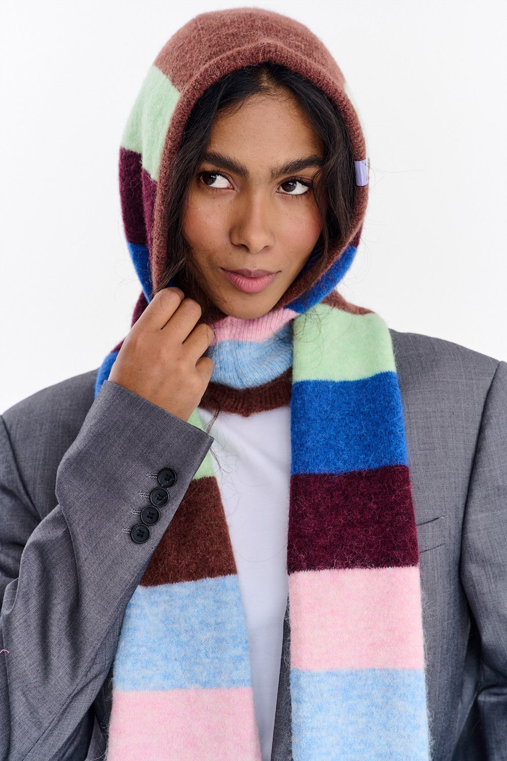 Czapka Balaclava Mood Changer
