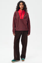 Bluza Red Alert