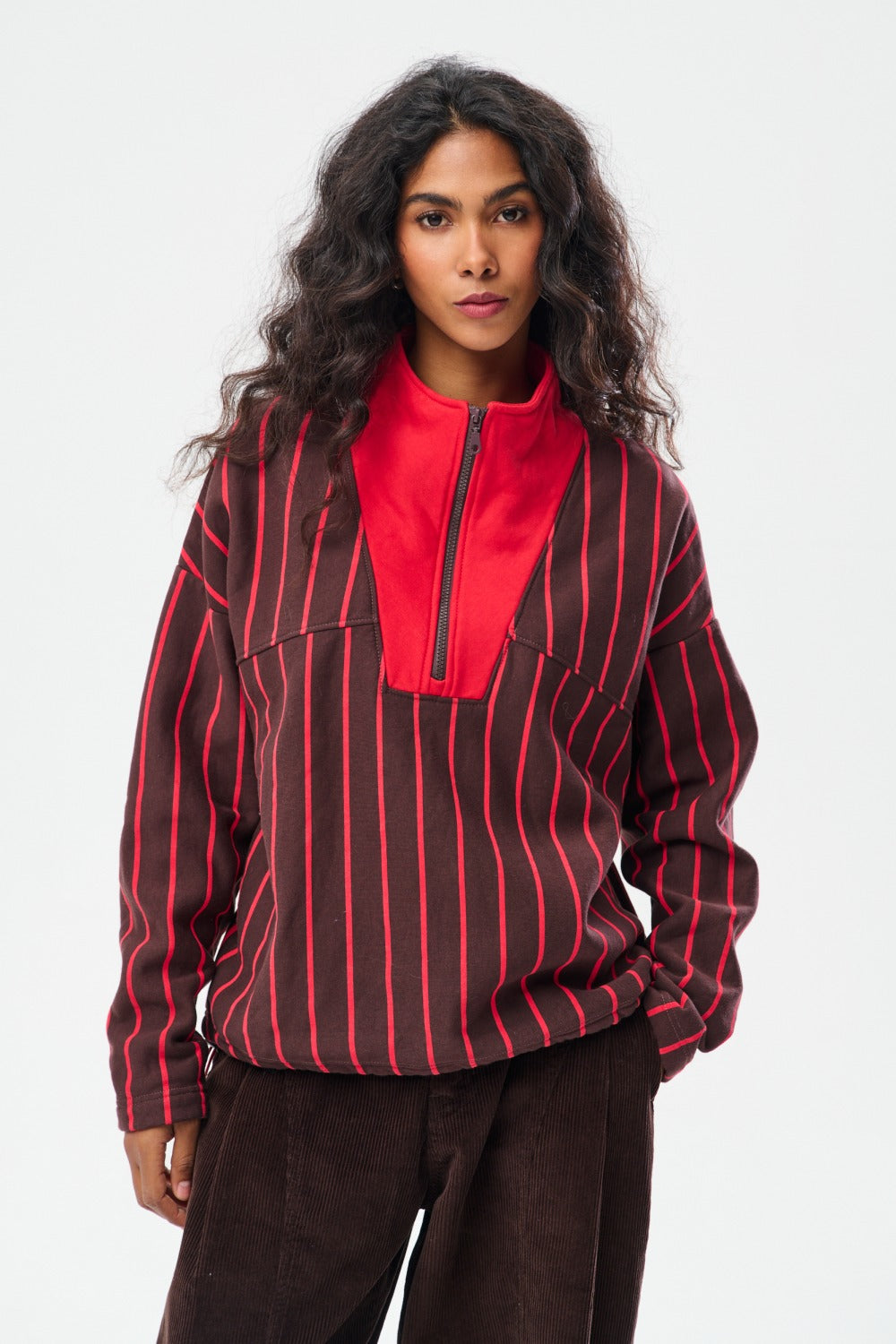 Bluza Red Alert