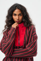 Bluza Red Alert