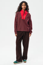 Bluza Red Alert