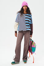 Bluza Camden Clash